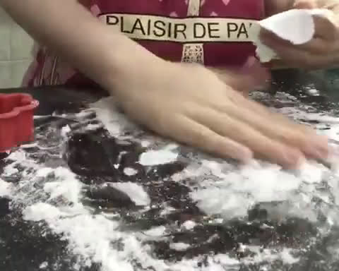 Foto del paso 2 de la receta: Mentitas