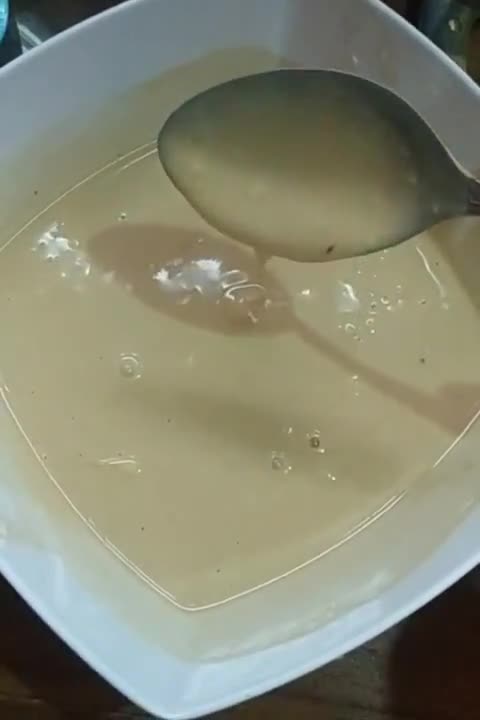 Foto langkah ke 1 dari resep Cimplung Nangka Khas Sunda / Goreng Nangka.
