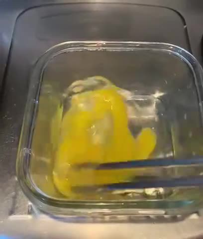Foto langkah ke 1 dari resep Nasi Goreng Putih.