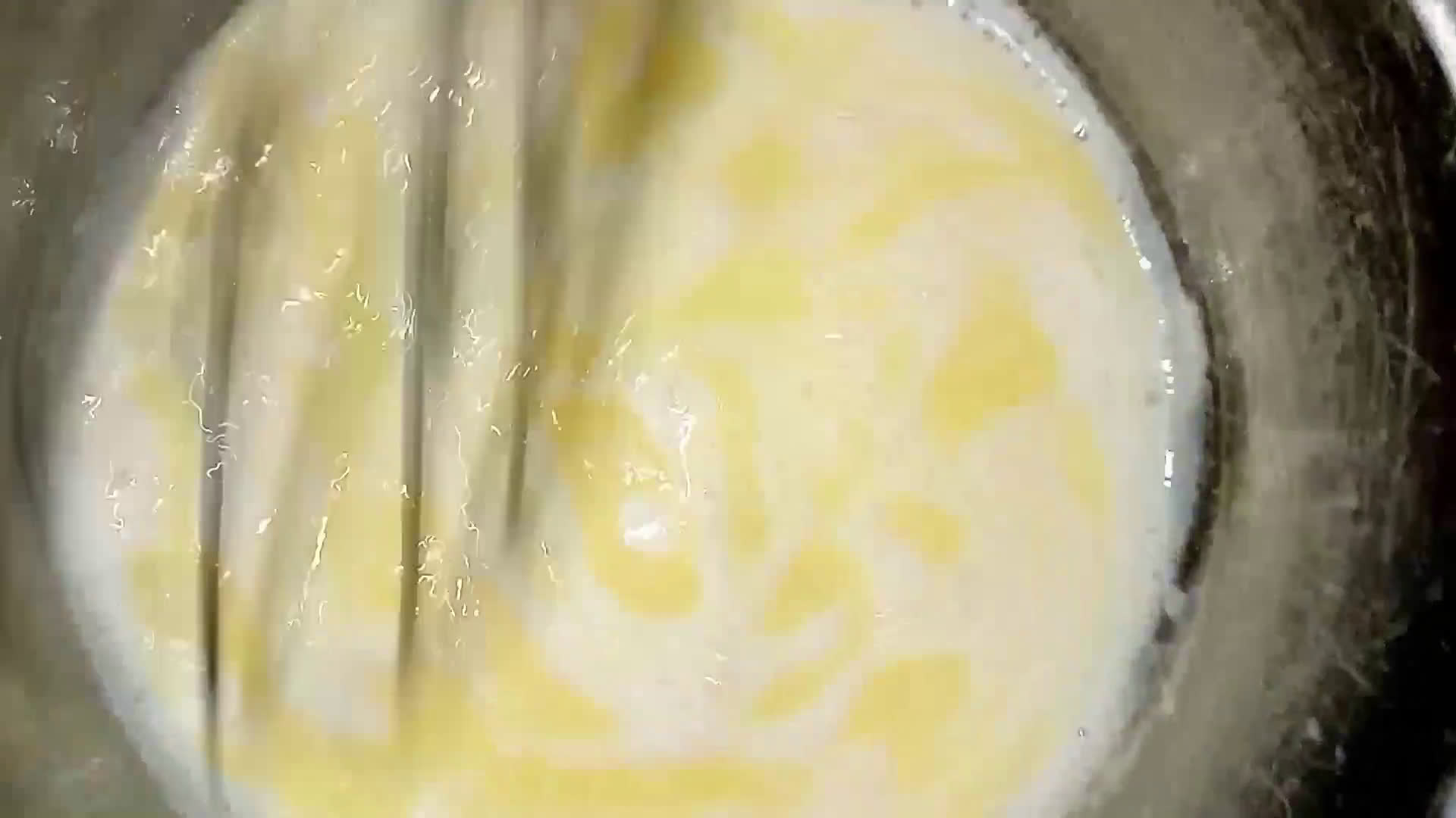 Foto del paso 3 de la receta: Crema de leche casera