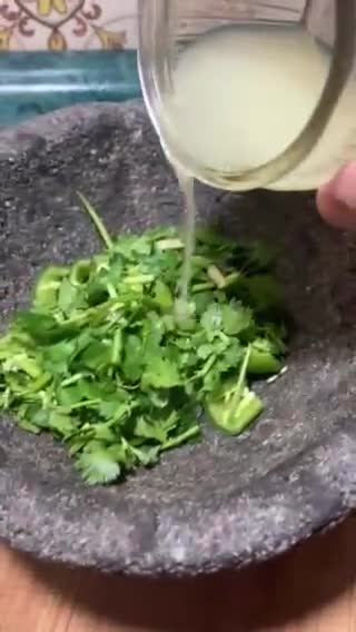 Foto del paso 3 de la receta: Guacamole 🥑 a la Jauregrill