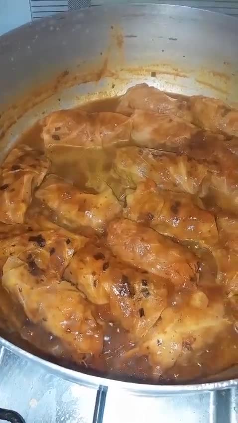 Foto del paso 9 de la receta: Niños envueltos carne molida