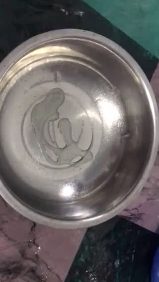 Foto langkah ke 2 dari resep Roti Gandum.