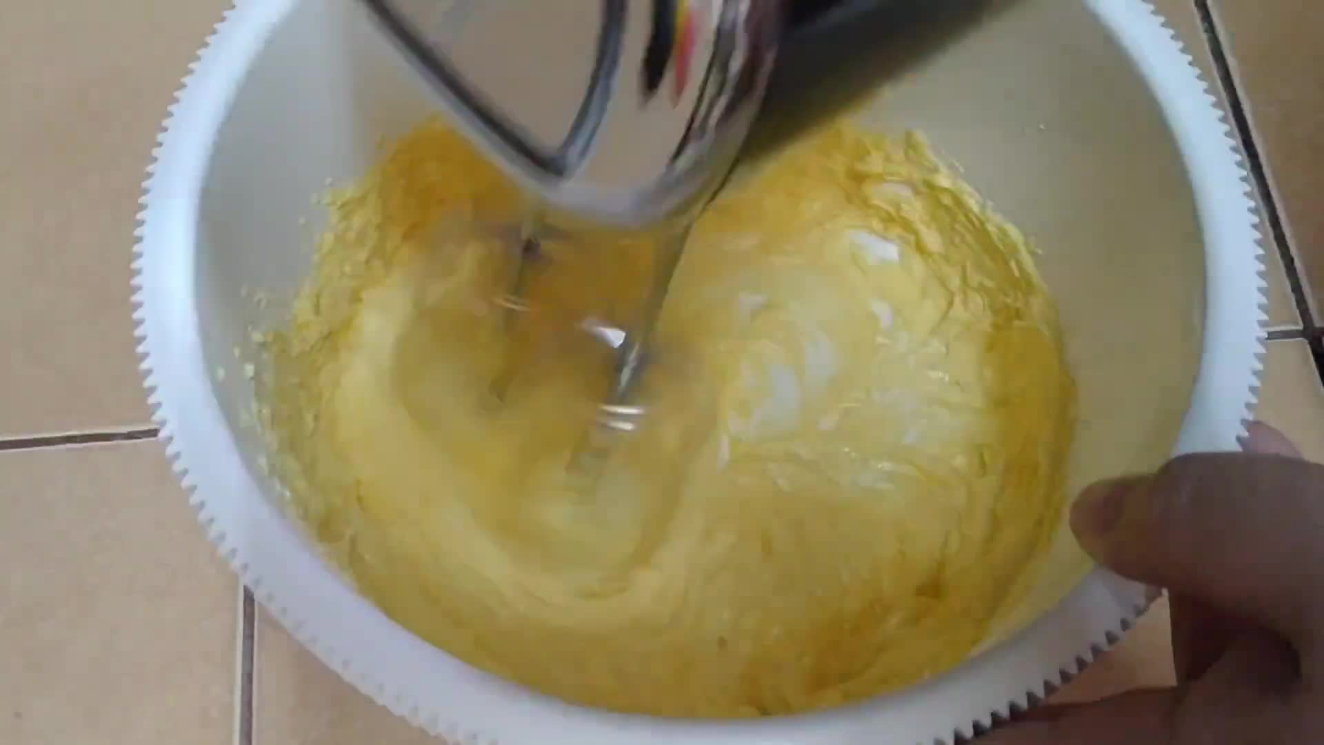Foto langkah ke 1 dari resep 189. Cookies Messes.