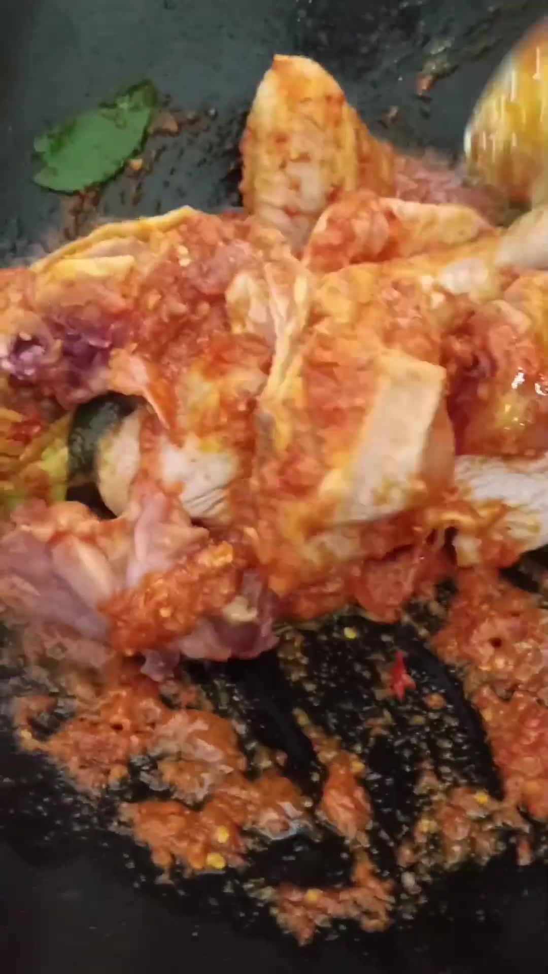 Foto langkah ke 2 dari resep Bancakan Nasi Liwet.