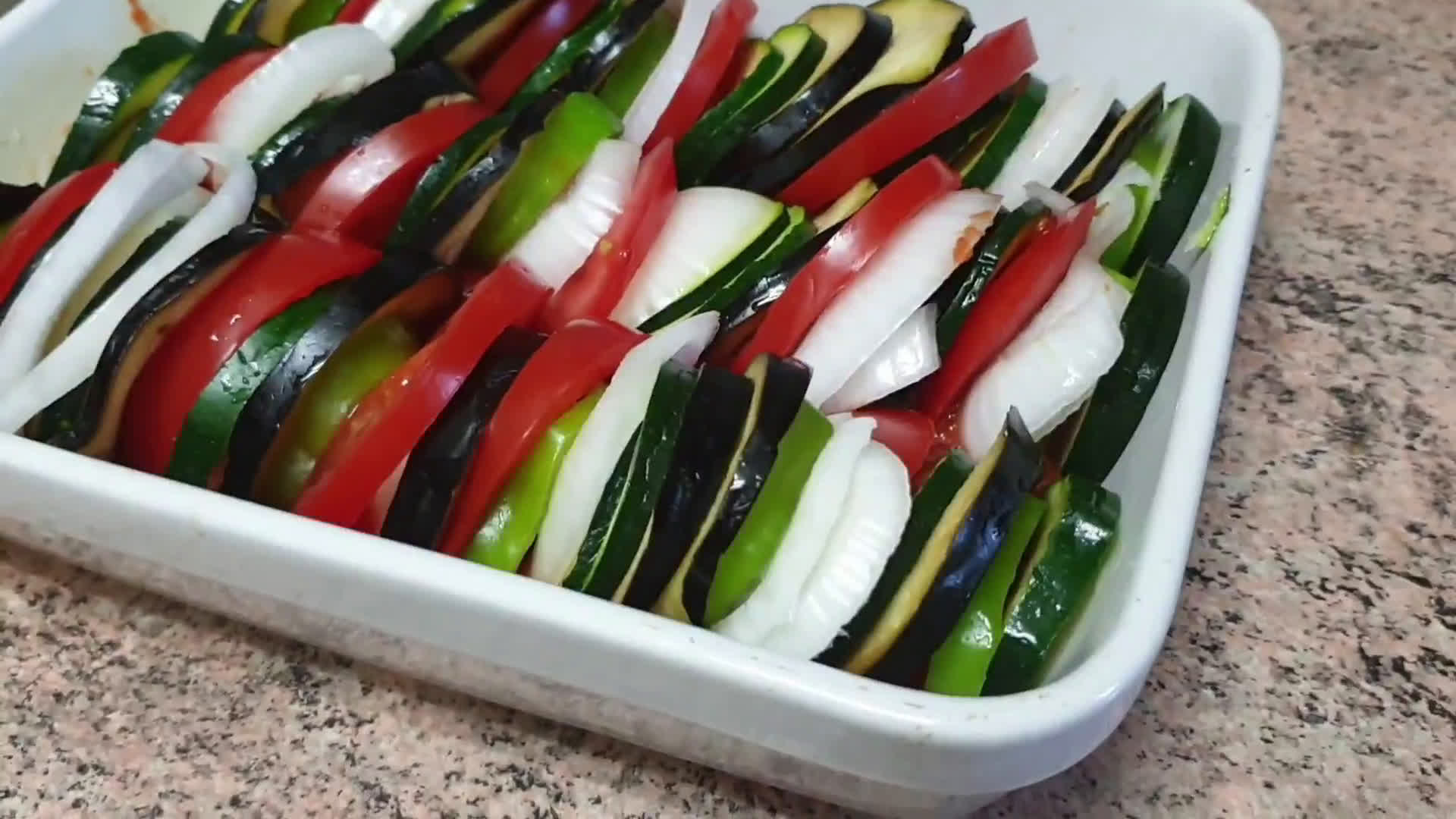 Foto del paso 3 de la receta: Ratatouille clásico