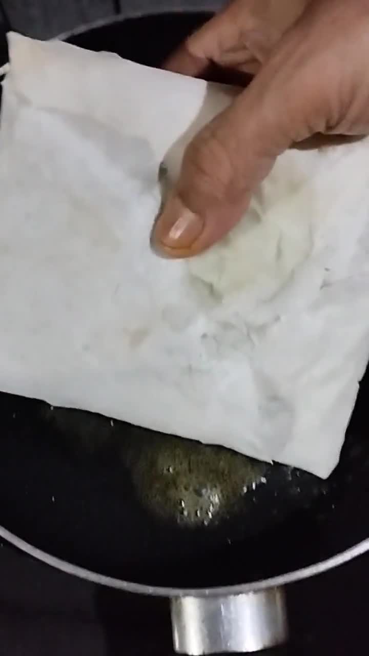 Foto langkah ke 8 dari resep Lumpia Beef.