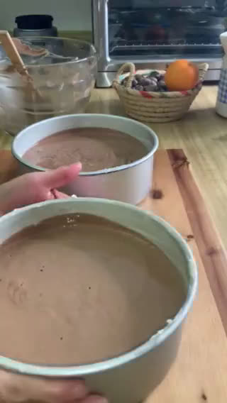 Foto del paso 4 de la receta: Pastel de chocolate y Nutella