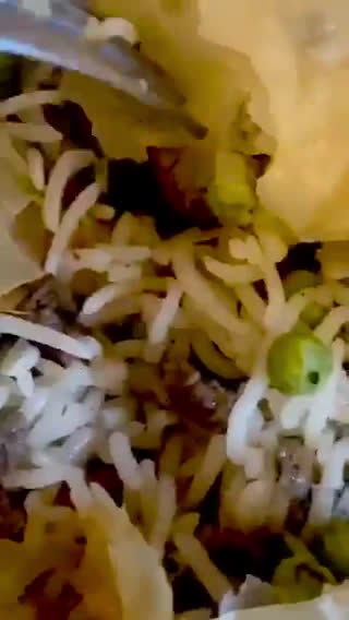 صورة لخطوة 8 من وصفة اوزي صرر 💚💚