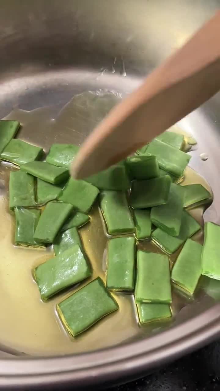 Foto del paso 3 de la receta: Lentejitas para un día gris de lluvia