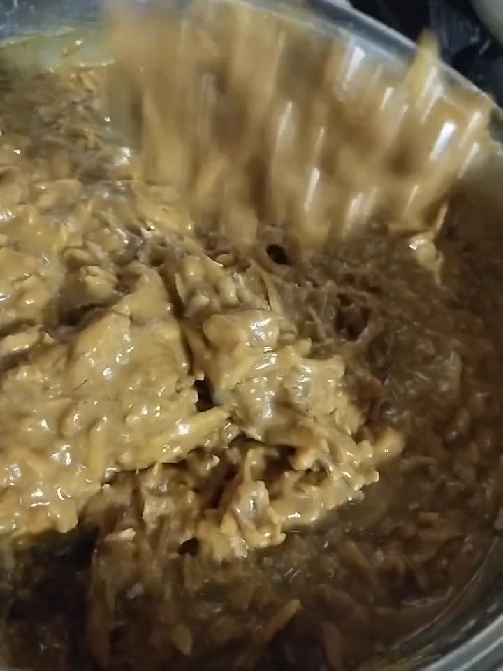 Foto del paso 4 de la receta: Besos de coco venezolanos