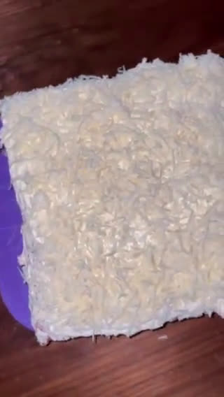 Foto langkah ke 8 dari resep Bolu Keju Jadul.