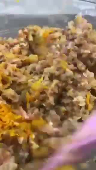 Фото кроку 2 до Ароматні гречаники👩🏻‍🍳.