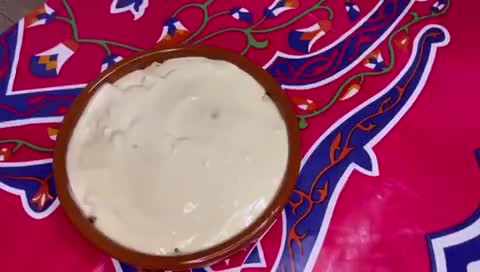 صورة لخطوة 2 من وصفة فتة الحمص
