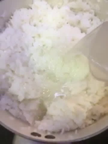 Foto del paso 5 de la receta: Torta de sushi