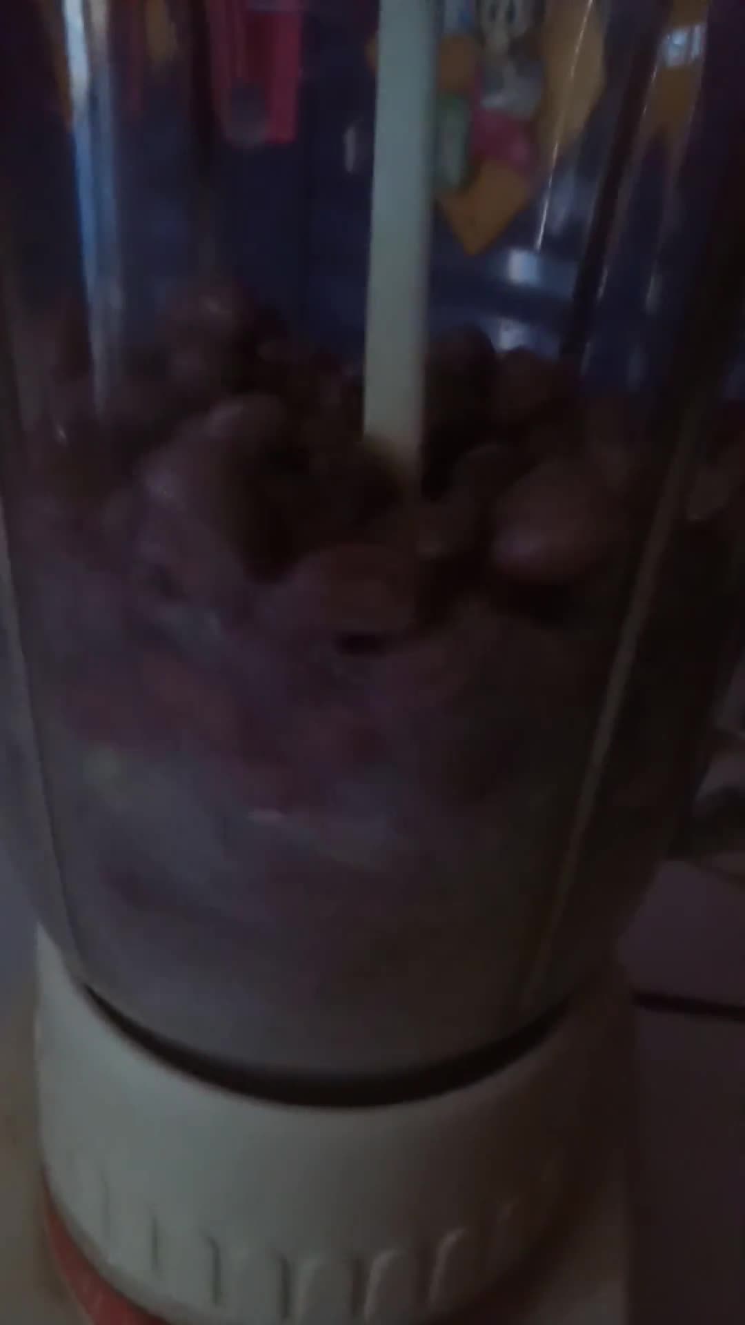 Foto langkah ke 2 dari resep Selai kacang merah (u/ isian onde,bapau,roti).