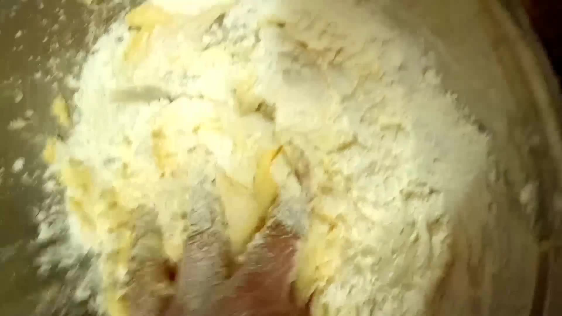 Foto del paso 3 de la receta: Galletitas de queso para celíacos