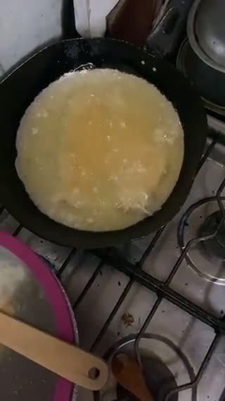 Foto del paso 3 de la receta: Reineta Frita