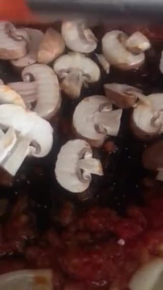 Foto del paso 9 de la receta: Fideuà, fácil y rápida, con caldo de pescado japonés (Dashi) !!!