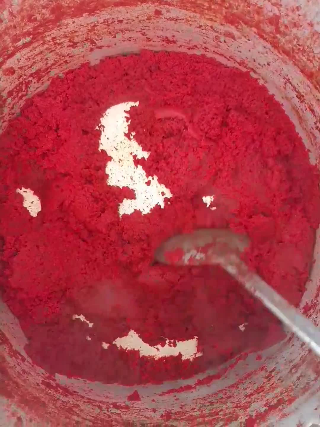 عکس مرحله 5 از دستور رب گوجه خونگی (غلیظ تر از همیشه)🍅