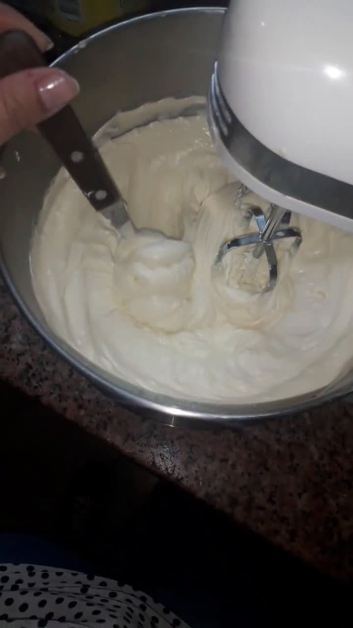 Foto del paso 2 de la receta: Torta helada