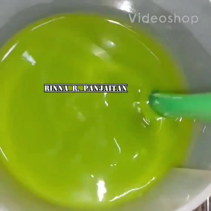 Foto langkah ke 11 dari resep Srikaya (Srikayo) Khas Palembang Pakai Telur Ayam Negeri.