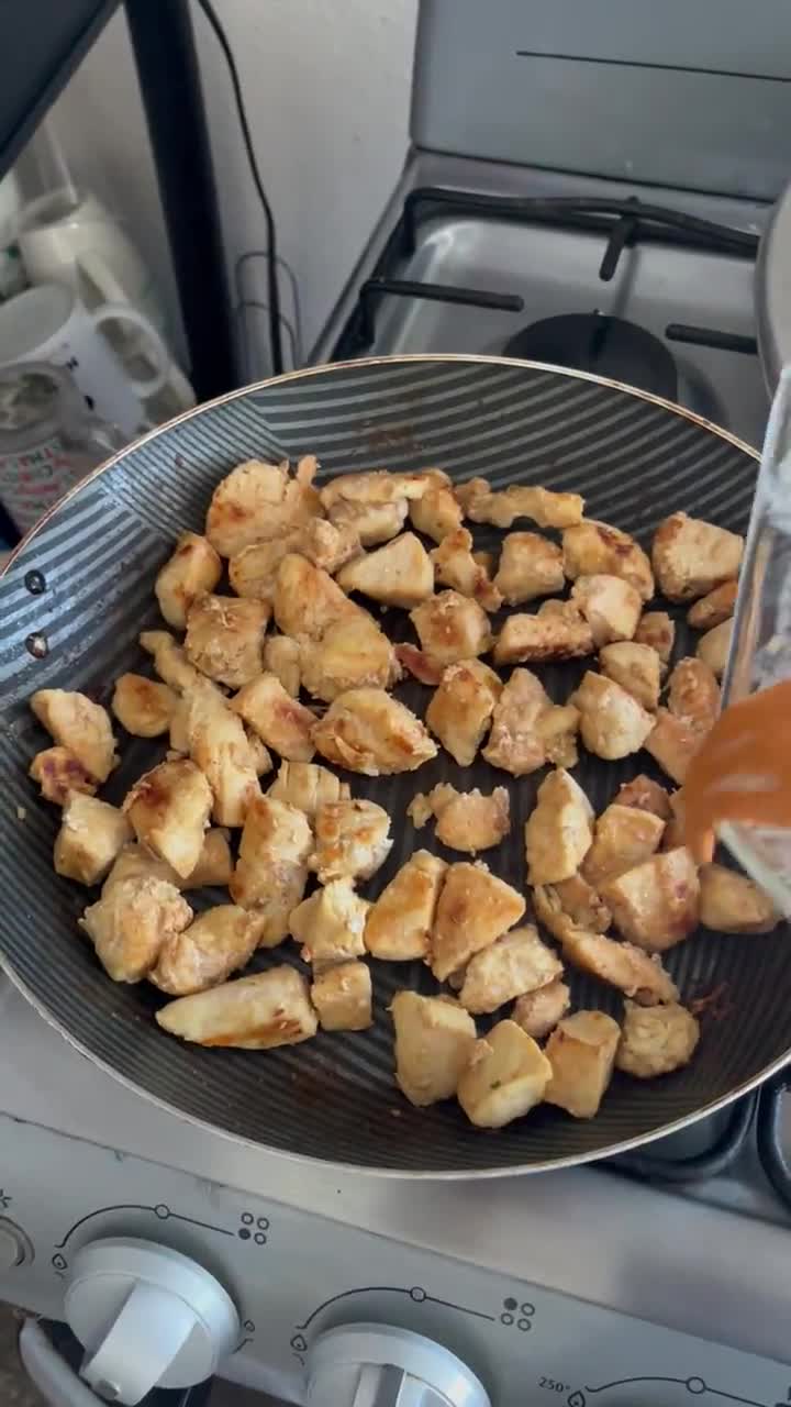 Foto del paso 3 de la receta: Pollo en chipotle