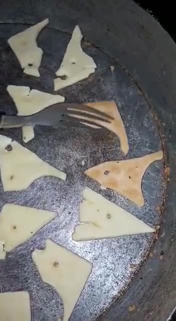 Foto del paso 10 de la receta: Galletitas de queso para celíacos