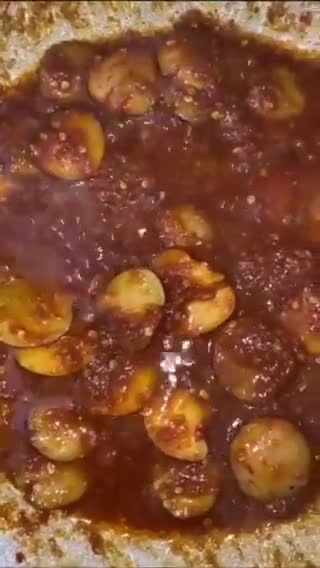 Foto langkah ke 6 dari resep Semur Jengkol.