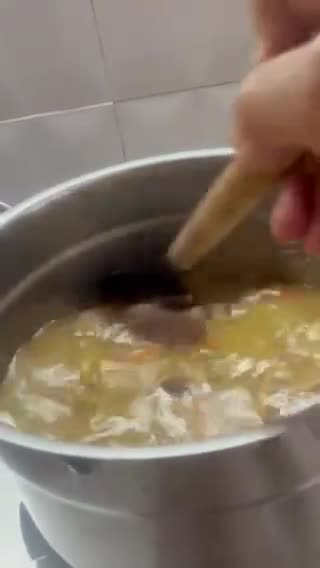 Gambar langkah 3 resipi Stew Ekor Lembu (R226).