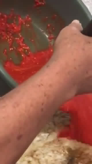 Foto langkah ke 2 dari resep Rendang sumatera.