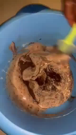 Une image de l'étape 2 de VeggieMousse 3 chocolats.