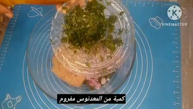 صورة لخطوة 10 من وصفة دولمة السلق (السبانخ) بالطماطم و الثوم