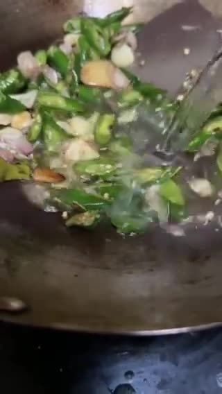 Foto langkah ke 3 dari resep Jangan Ndeso.