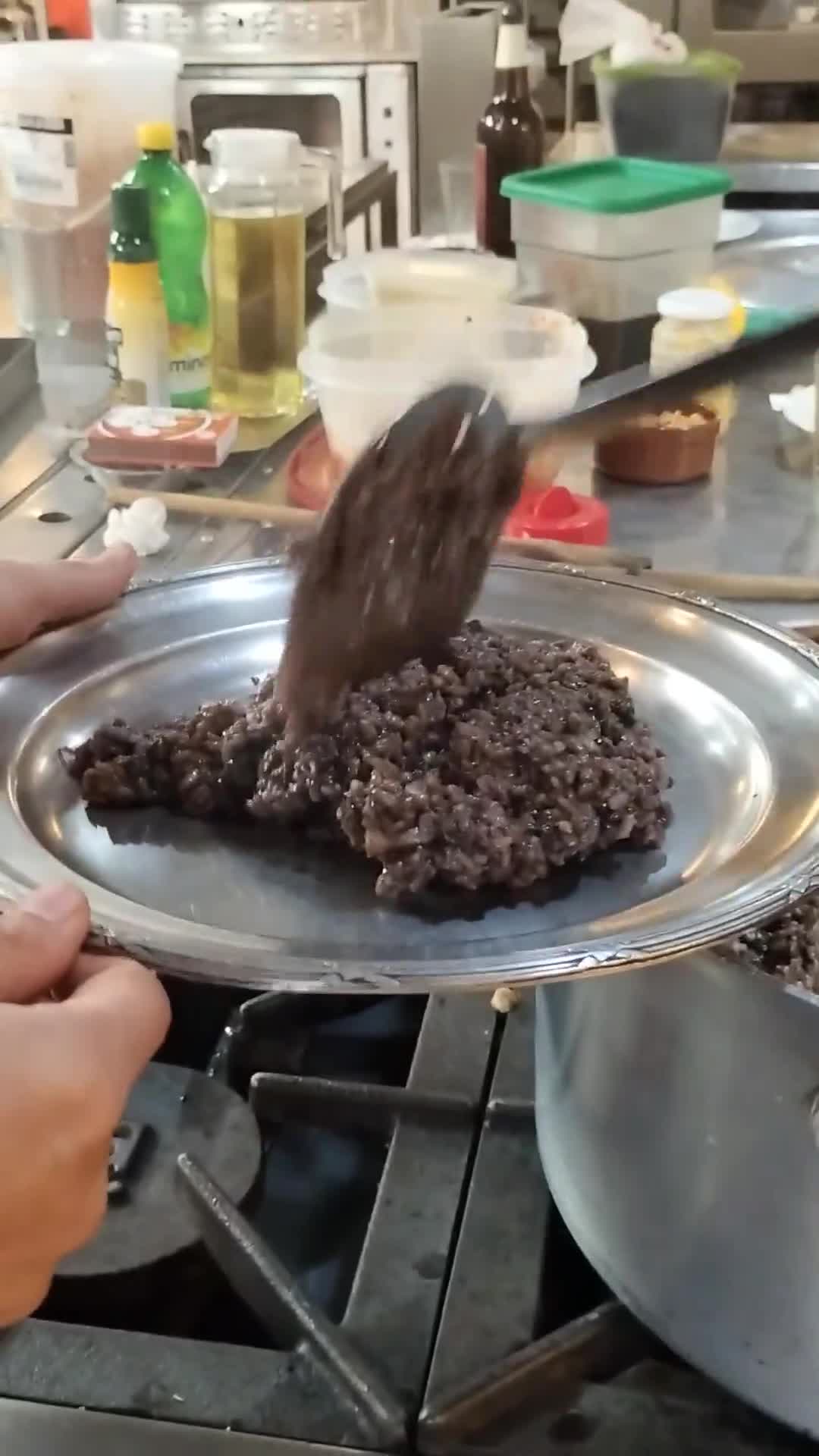 Foto del paso 2 de la receta: Arroz congri