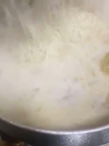 صورة لخطوة 3 من وصفة رز بشاور