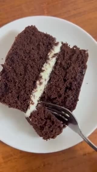 Foto langkah ke 7 dari resep Brownies yummy.