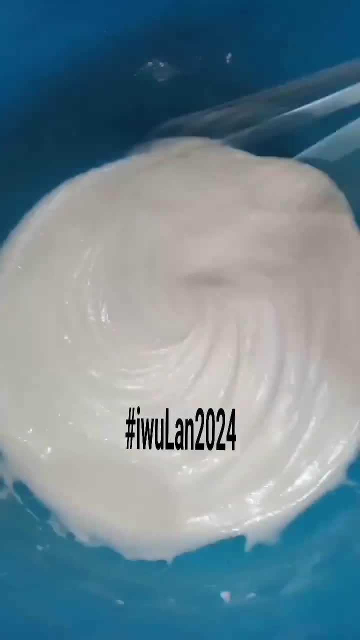 Foto langkah ke 2 dari resep Udang Balon (Tanpa Tepung Kentang).