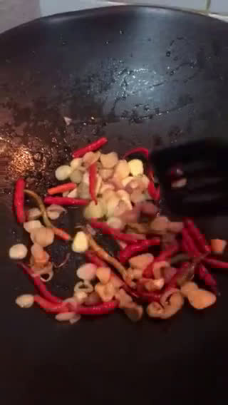 Foto langkah ke 3 dari resep Gulai Jengkol Empuk.
