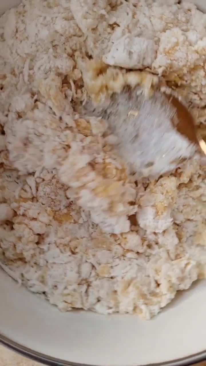 Foto langkah ke 1 dari resep Lempeng Kelapa.
