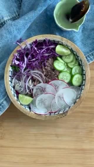 Foto del paso 4 de la receta: Salpicón de res