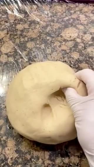 Foto del paso 4 de la receta: Mantecados de almendra y canela “sin gluten”