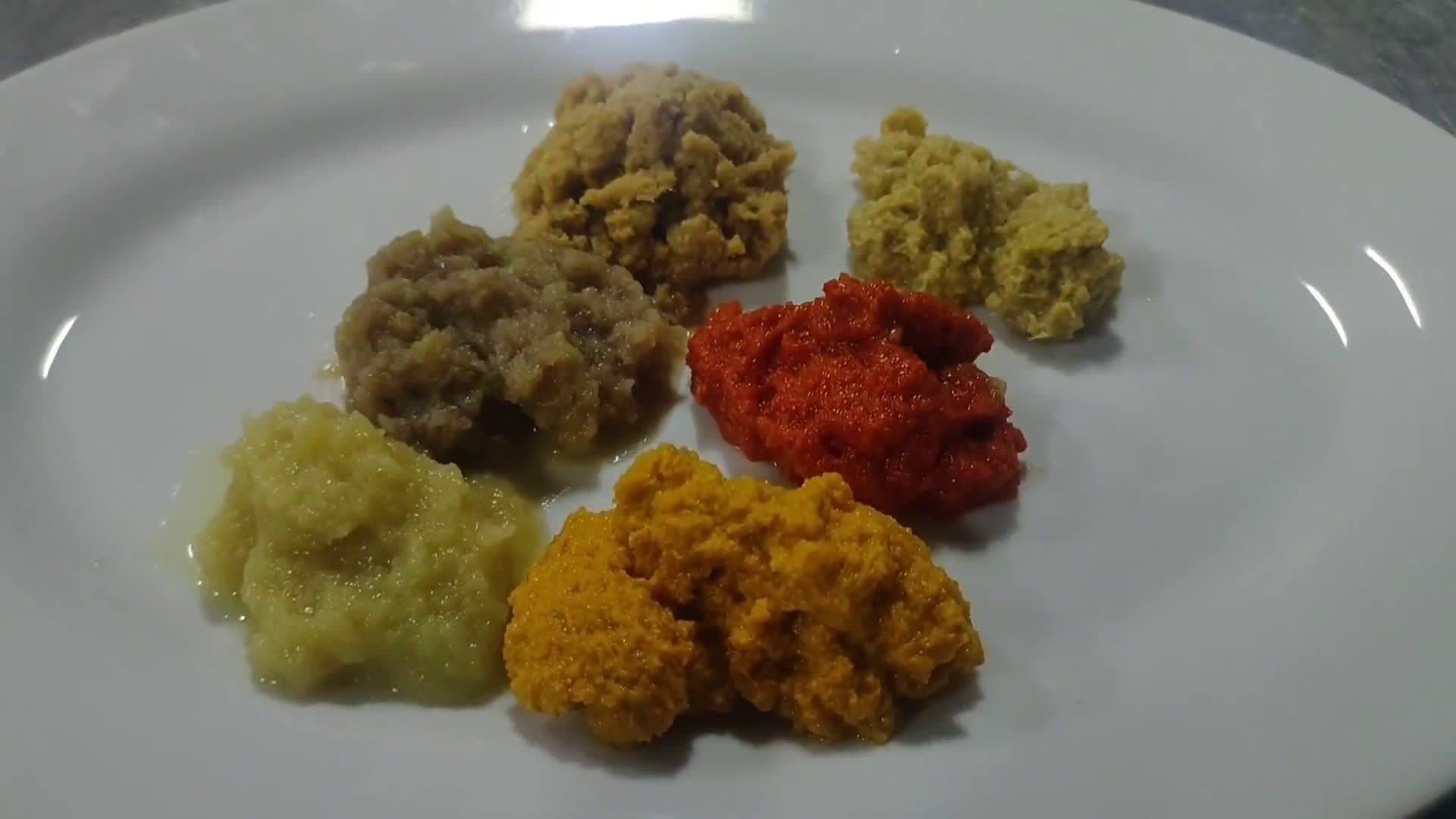Foto langkah ke 1 dari resep Resep cara bikin kuah Sate Padang.