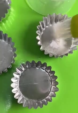 Foto langkah ke 4 dari resep Choco Pie.
