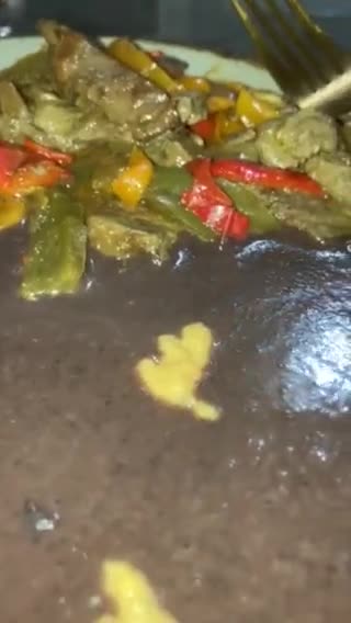 Foto del paso 4 de la receta: Mi platillo a la Jauregrill sabor textura colores tradición pasión amor todo esto y más