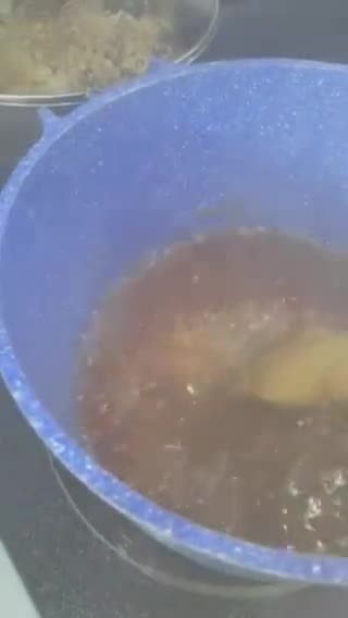 صورة لخطوة 2 من وصفة الساقو
