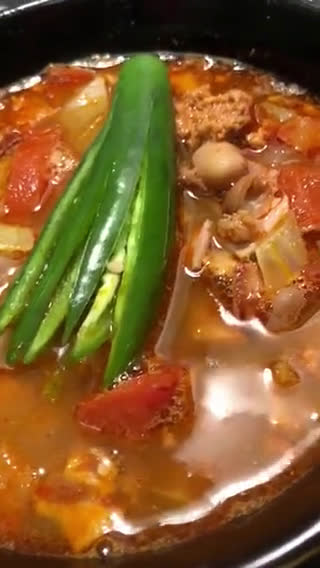 Foto del paso 7 de la receta: Frijoles charros