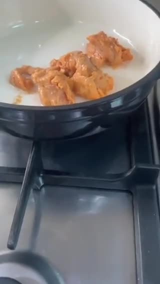 صورة لخطوة 2 من وصفة ماسالا دجاج