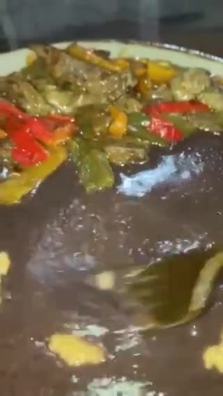 Foto del paso 4 de la receta: Mi platillo a la Jauregrill sabor textura colores tradición pasión amor todo esto y más