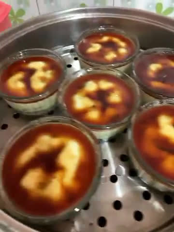 Foto langkah ke 5 dari resep Srikaya Cendol.